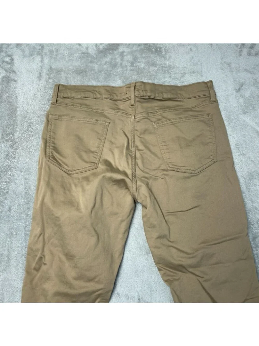 Banana Republic 5 Pocket Pants Men's 36x29  Slim Fit   Cotton Blend  d1833